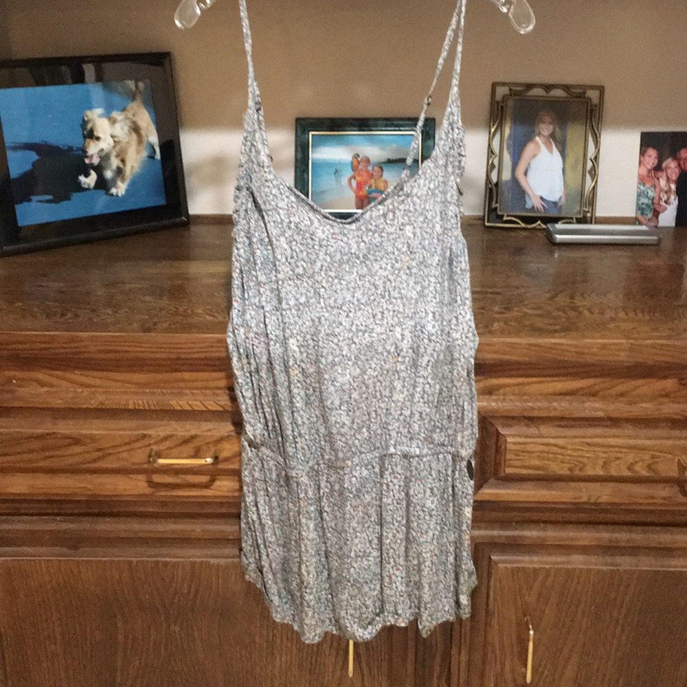 O’Neil romper